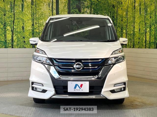Nissan SERENA 2018-09 8285468-16