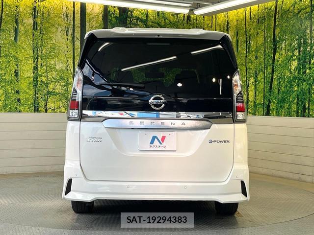 Nissan SERENA 2018-09 8285468-17