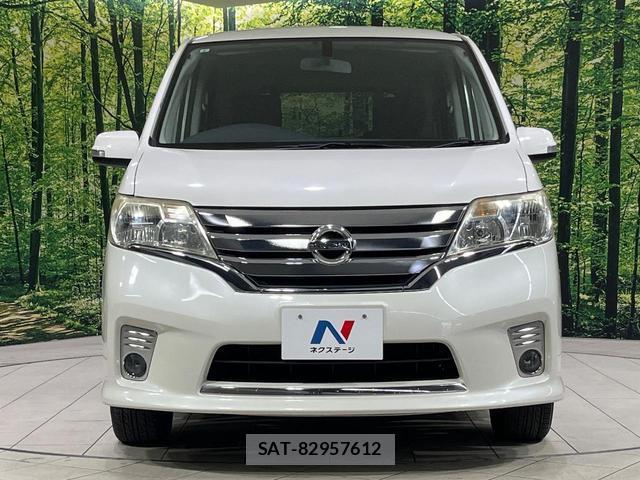 Nissan SERENA 2013-09 8285503-14