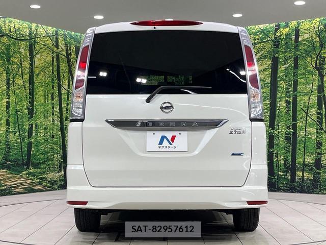 Nissan SERENA 2013-09 8285503-15