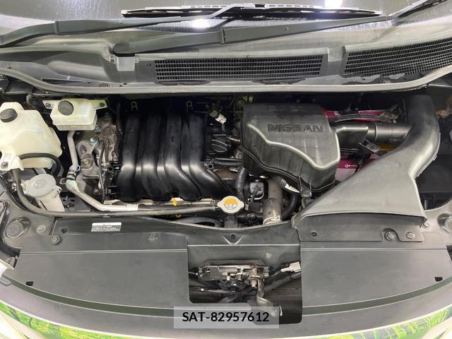 Nissan SERENA 2013-09 8285503-17