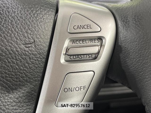 Nissan SERENA 2013-09 8285503-6