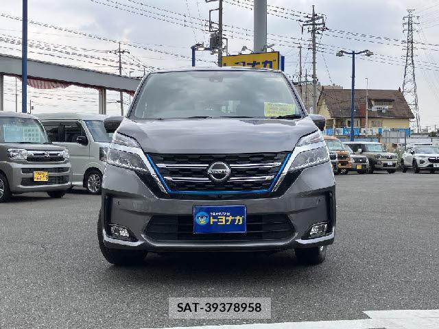 Nissan SERENA 2022-07 8285587-1