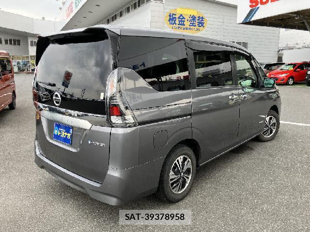 Nissan SERENA 2022-07 8285587-3