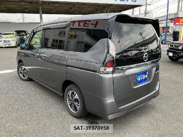 Nissan SERENA 2022-07 8285587-4