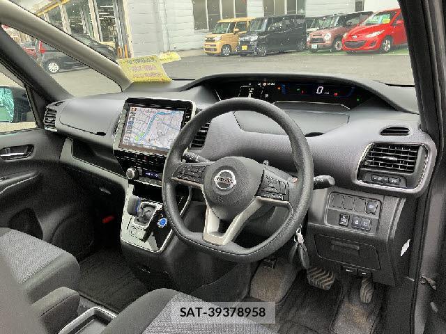 Nissan SERENA 2022-07 8285587-6