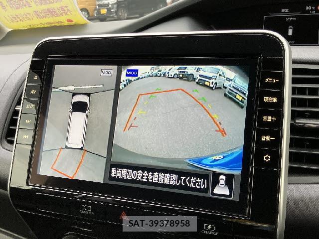 Nissan SERENA 2022-07 8285587-8