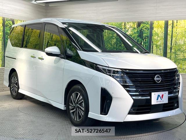 Nissan SERENA 2023-07 8285619-16