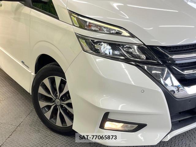 Nissan SERENA 2018-03 8285631-11