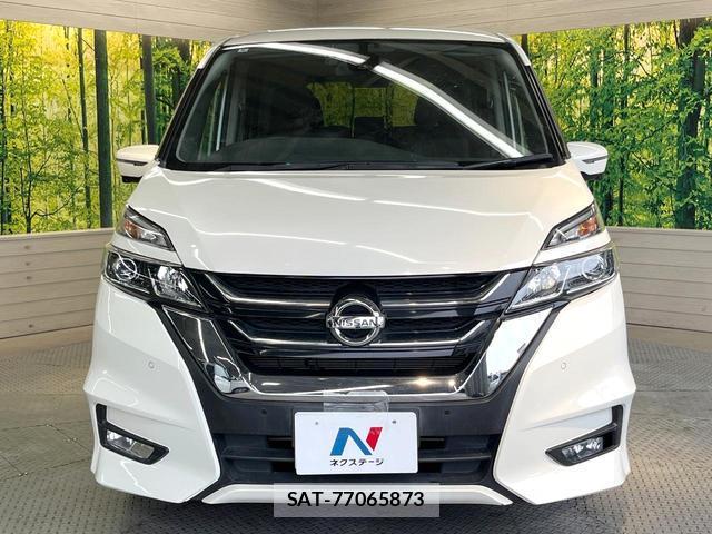 Nissan SERENA 2018-03 8285631-13