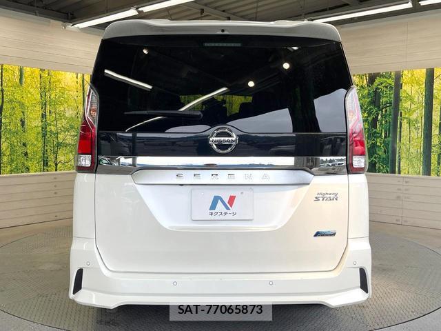 Nissan SERENA 2018-03 8285631-14