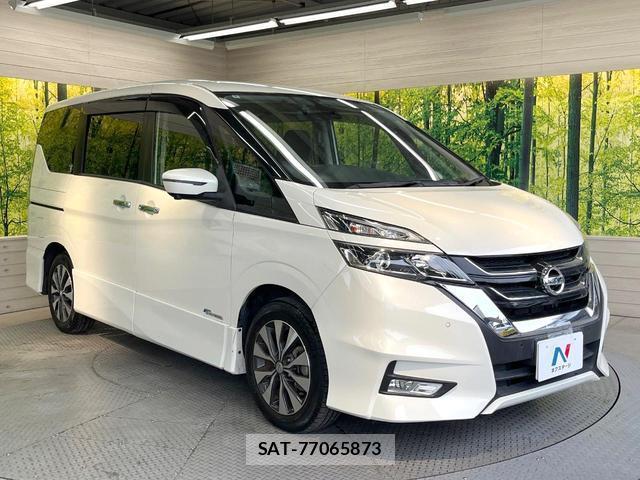 Nissan SERENA 2018-03 8285631-15