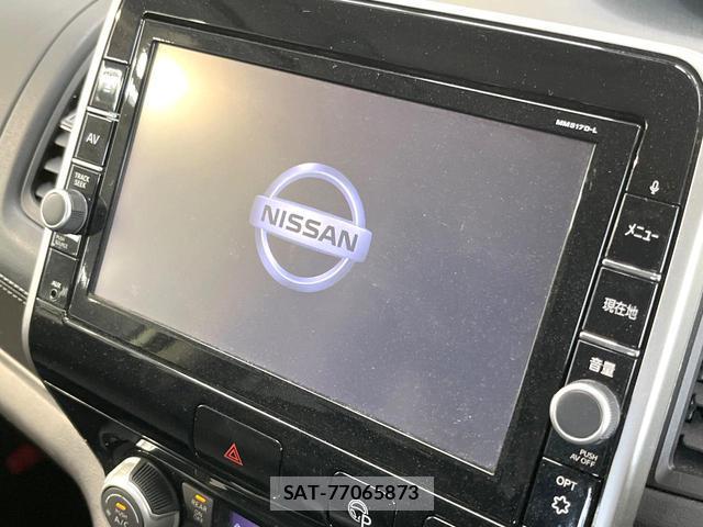 Nissan SERENA 2018-03 8285631-3