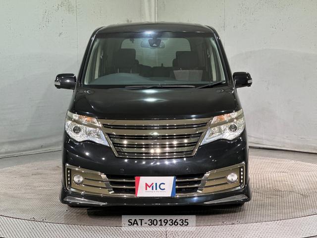 Nissan SERENA 2014-03 8285868-13