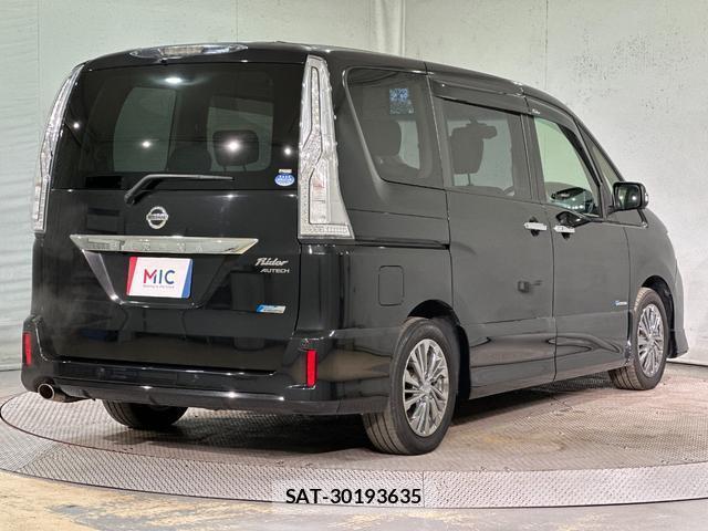 Nissan SERENA 2014-03 8285868-16
