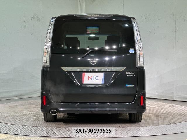 Nissan SERENA 2014-03 8285868-17