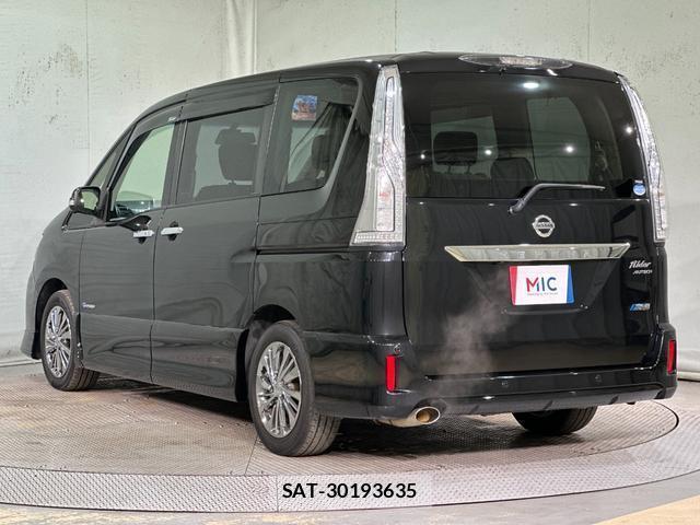 Nissan SERENA 2014-03 8285868-18