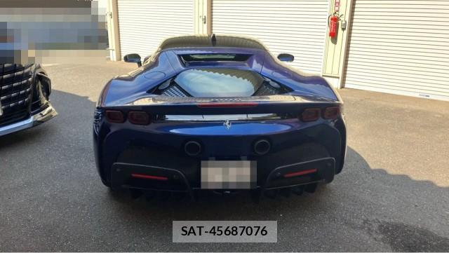 Ferrari SF90 Stradale 2023-08 8281115-1