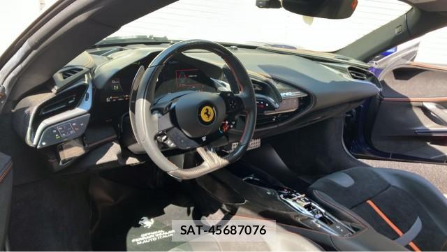 Ferrari SF90 Stradale 2023-08 8281115-2