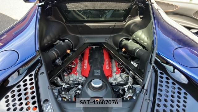 Ferrari SF90 Stradale 2023-08 8281115-6