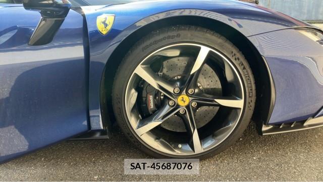 Ferrari SF90 Stradale 2023-08 8281115-7