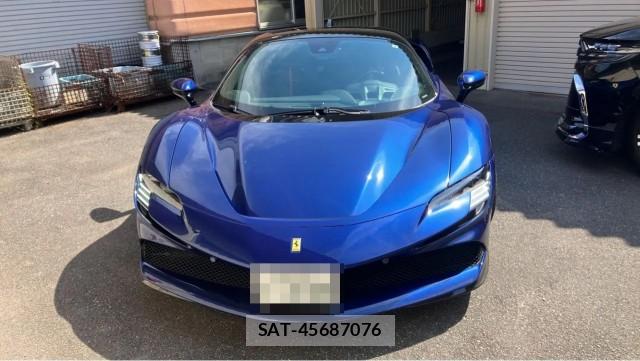 Ferrari SF90 Stradale 2023-08 8281115-8