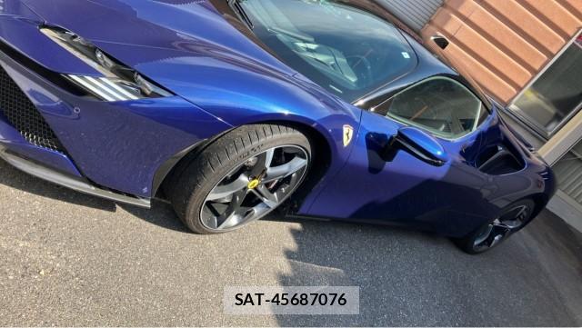 Ferrari SF90 Stradale 2023-08 8281115-9