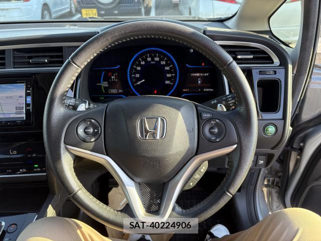Honda SHUTTLE 2015-11 8277046-10