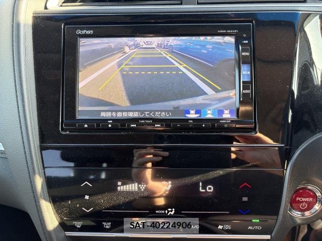 Honda SHUTTLE 2015-11 8277046-14