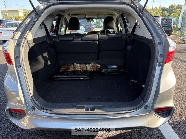 Honda SHUTTLE 2015-11 8277046-4