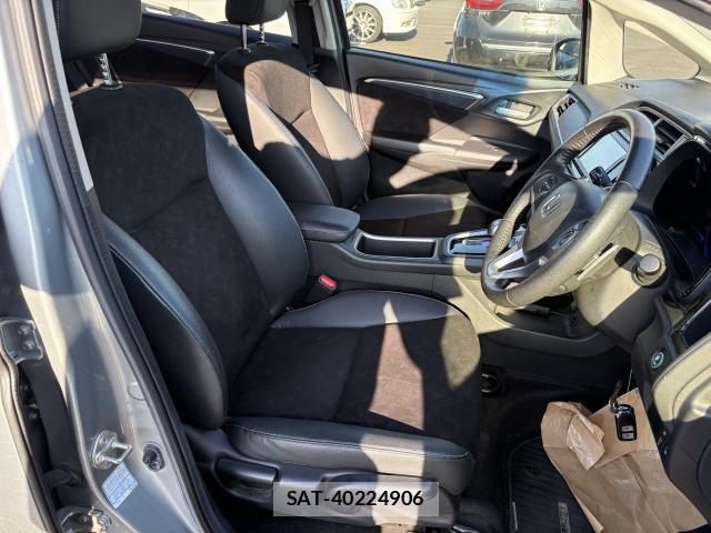 Honda SHUTTLE 2015-11 8277046-5