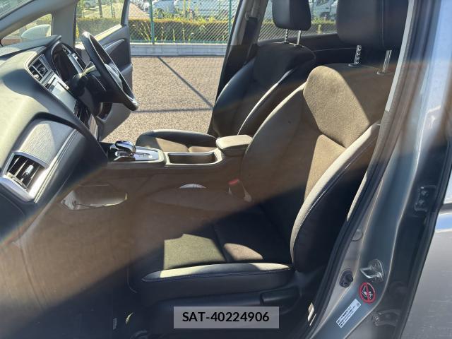 Honda SHUTTLE 2015-11 8277046-6