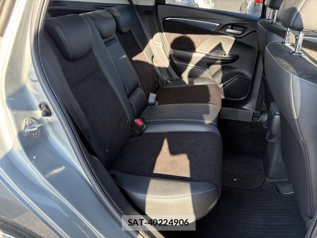 Honda SHUTTLE 2015-11 8277046-7
