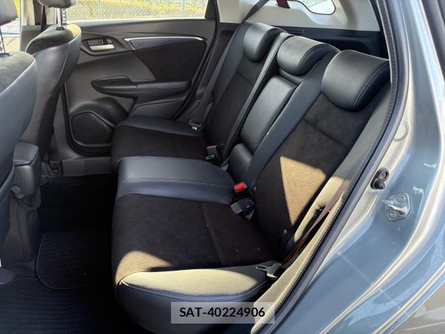 Honda SHUTTLE 2015-11 8277046-8
