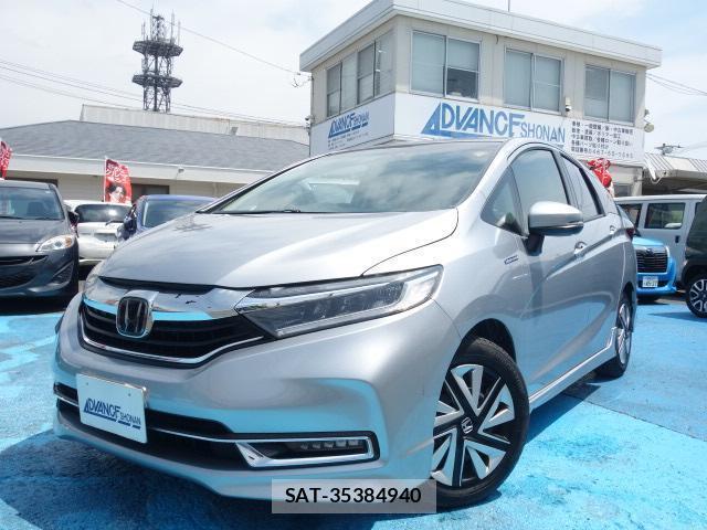 Honda SHUTTLE 2021-06 8277237-11