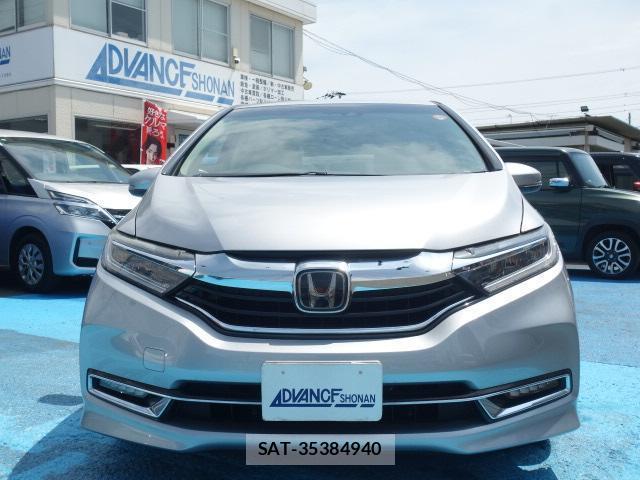 Honda SHUTTLE 2021-06 8277237-12