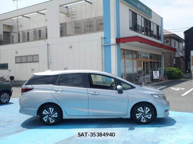 Honda SHUTTLE 2021-06 8277237-14