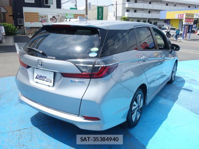 Honda SHUTTLE 2021-06 8277237-15