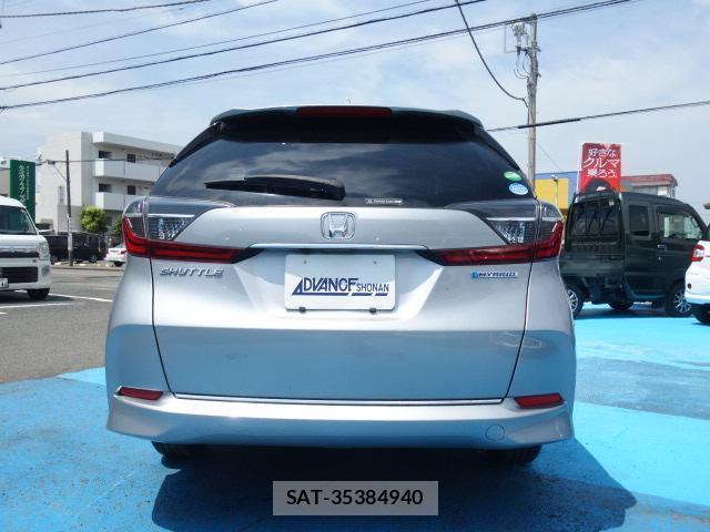 Honda SHUTTLE 2021-06 8277237-16