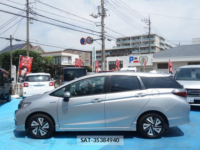 Honda SHUTTLE 2021-06 8277237-18