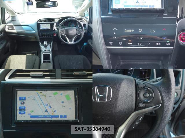 Honda SHUTTLE 2021-06 8277237-5