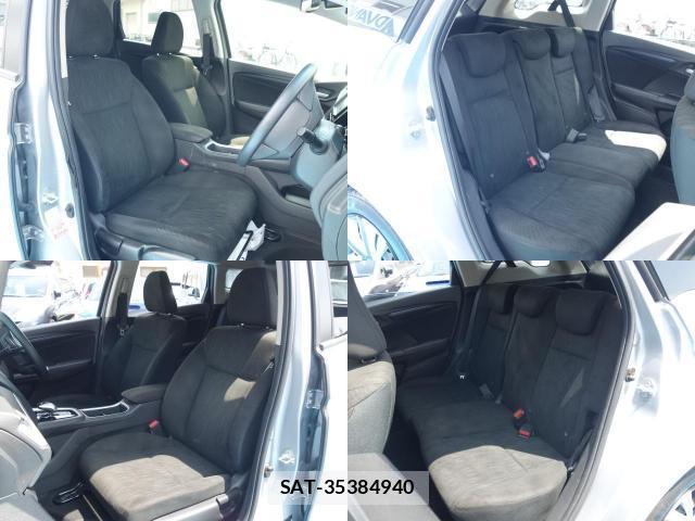 Honda SHUTTLE 2021-06 8277237-6