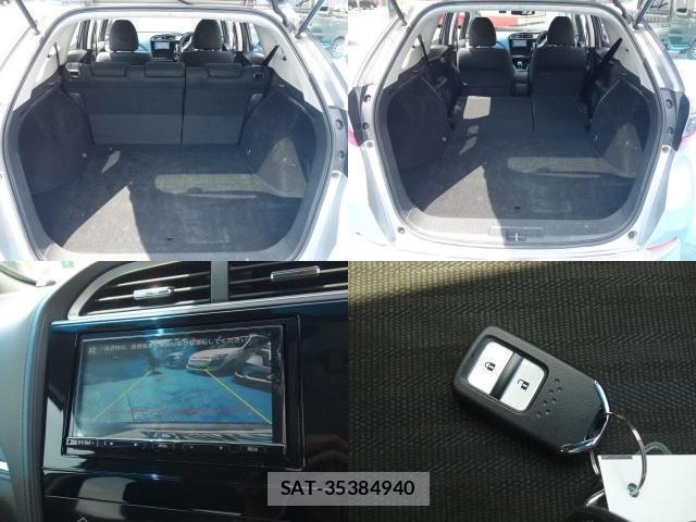 Honda SHUTTLE 2021-06 8277237-7
