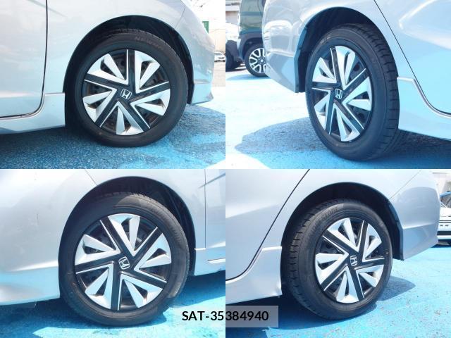 Honda SHUTTLE 2021-06 8277237-8