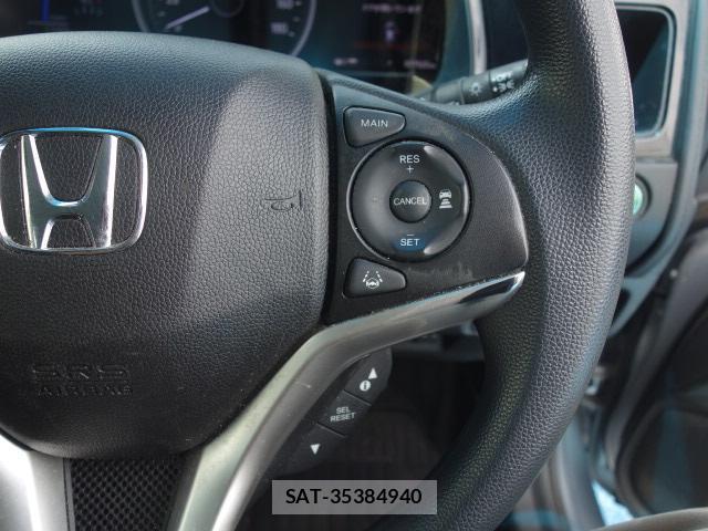 Honda SHUTTLE 2021-06 8277237-9