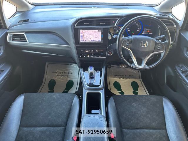 Honda SHUTTLE 2017-03 8277761-1