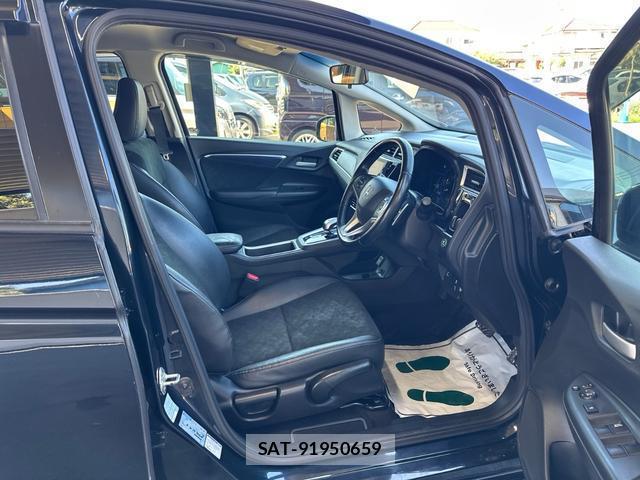 Honda SHUTTLE 2017-03 8277761-12