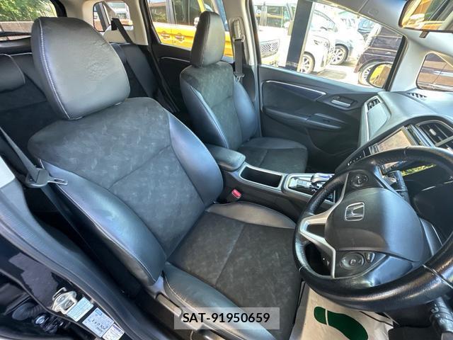 Honda SHUTTLE 2017-03 8277761-13