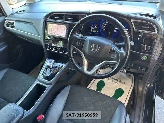 Honda SHUTTLE 2017-03 8277761-14