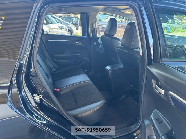 Honda SHUTTLE 2017-03 8277761-15